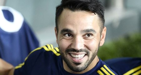 Fenerbahçe'den Ayrılan Volkan Şen, Galatasaray'la Anlaştı