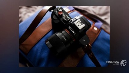Sell Used Camera Equipment 
