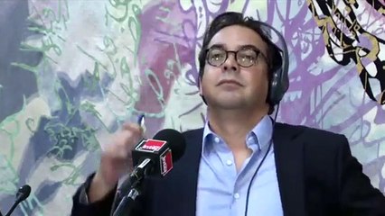 Cohen ne veut pas inviter Asselineau sur France Inter (service public)