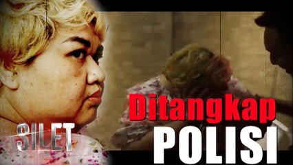 Pretty Asmara Tertangkap Kasus Narkoba - Silet 19 Juli 2017