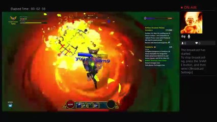 10k Radiant Shards Grind (54)