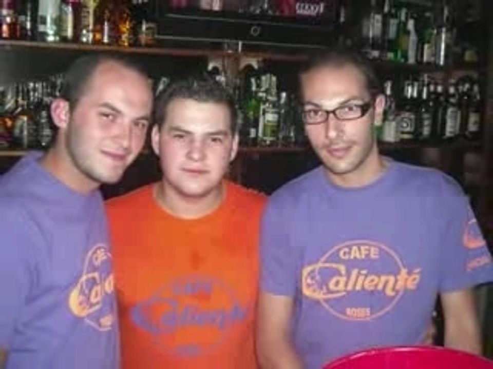 Rosas 2007