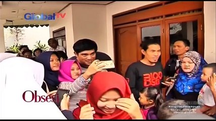 Menu Istimewa di Hari Ulang Tahun Sutan Simatupang