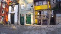 Porto City Trip Portugal GoPro HD 2016