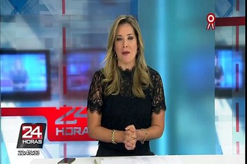 Fuerza Popular suspendió por 60 días a Kenji Fujimori