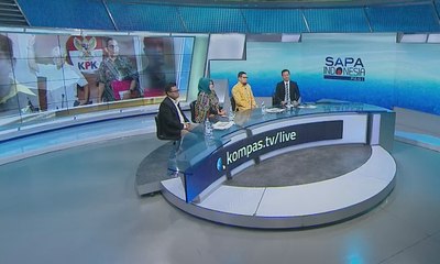 Menerka Langkah Setya Novanto (Bag 2)