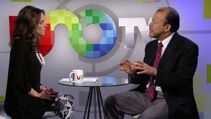 Ana Paula Cinta | En la Mira | El Hoy No Circula nos trajo de cabeza ¿realmente ha servido?