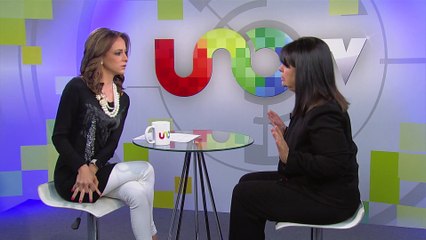 En la Mira | Ana Paula Cinta | Todo sobre la muerte de Bantú, en esta entrevista