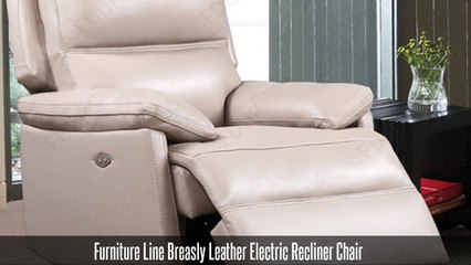 Top 10 Best Recliner Chairs -Furniture Direct UK