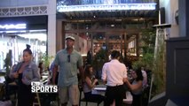 Byron Scott Doesnt Wanna Be Friends w/ DAngelo Russell | TMZ Sports