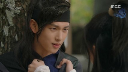 [UkrSub | ShuShe] Король кохає (01 серія)