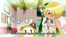 Piace Watashi no Italian Episode 8