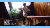 [VIETSUB] [Nasa Subteam] Wanna One Teaser MV Kim Jaehwan ver
