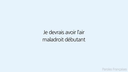 Lartiste - Reviens Moi (Paroles)