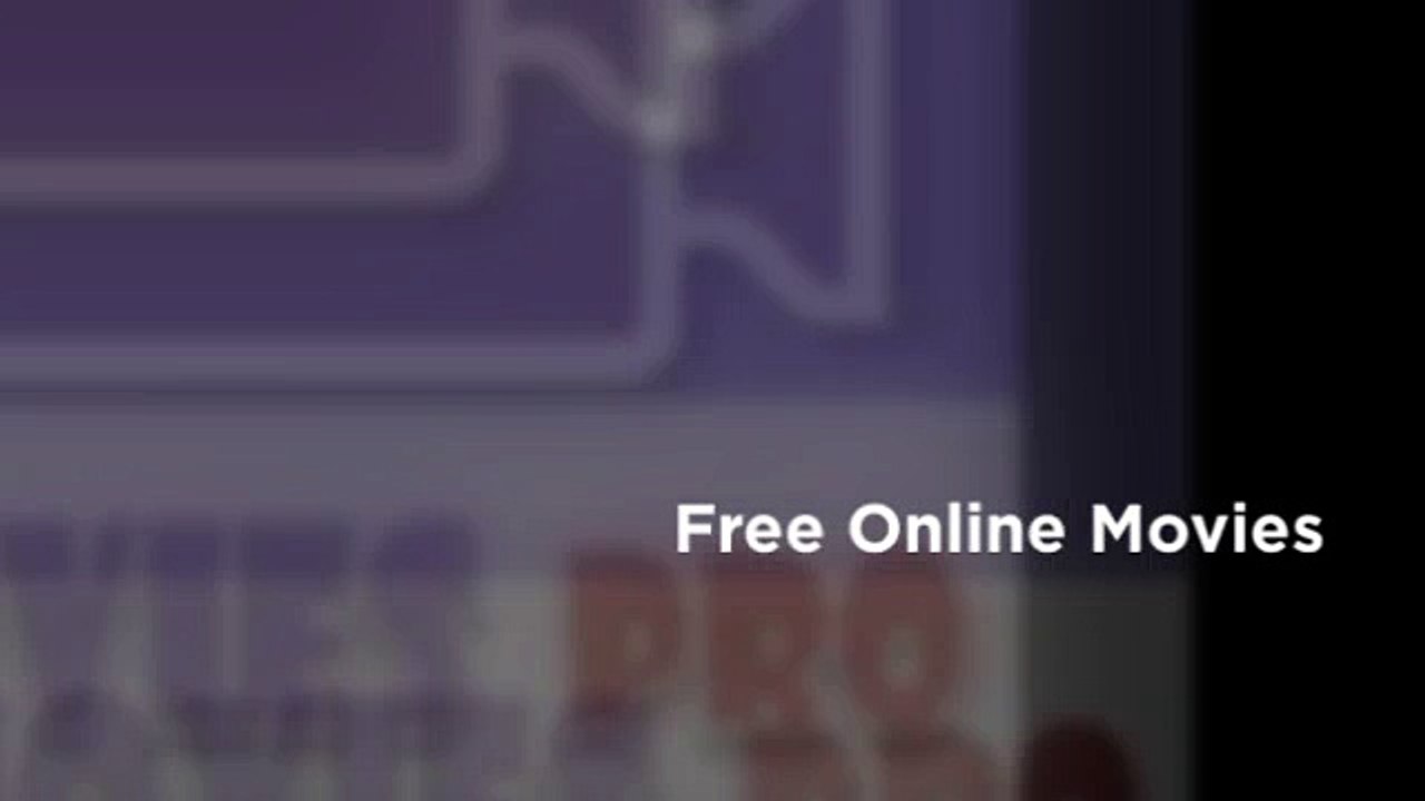 Free online movies