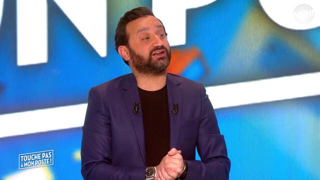 TPMP : Cyril Hanouna révèle qu’il était secrètement amoureux de Marina Foïs autrefois