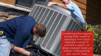 Commercial AC Repair & Installation Specialists In New Jersey (848) 200-7600)