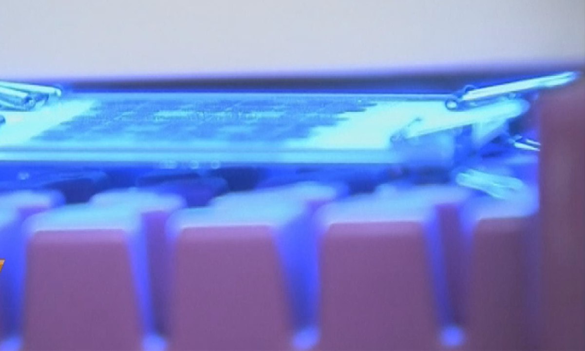 Kertas Inovatif Ini Bisa Digunakan Berkali-Kali