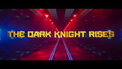 LEGO BATMAN, LE FILM - Bande Annonce Officielle (VF)