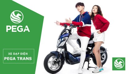 PEGA Trans siêu xe máy điện phượt dốc tam đảo