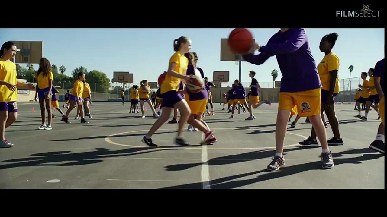 A WRINKLE IN TIME Trailer (2018)