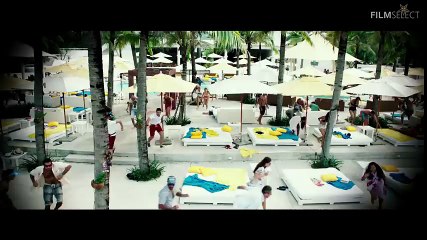 AMERICAN ASSASSIN Trailer 2 (Extended) 2017