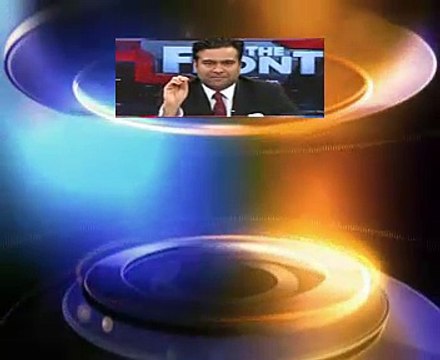 Jaw Breaking Reply By Kamran Khan to Abid Sher Ali