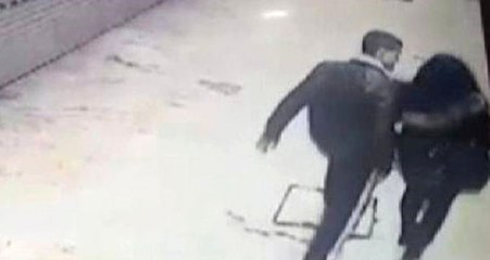 Bursa'da Genç Kadını Alt Geçitte Taciz Eden Sapığa 9 Yıl Hapis Cezası