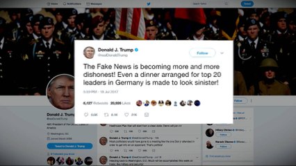 Putin, Trump held second undisclosed G20 conversation