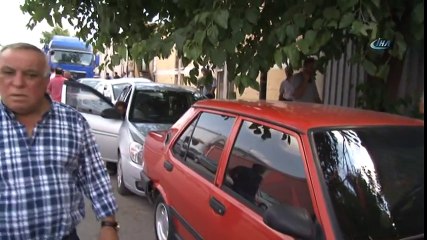 Başkent’te Zincirleme Kaza: 18 Araç Birbirine Girdi