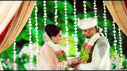 Dan Dortic: Lavish Indian Weddings