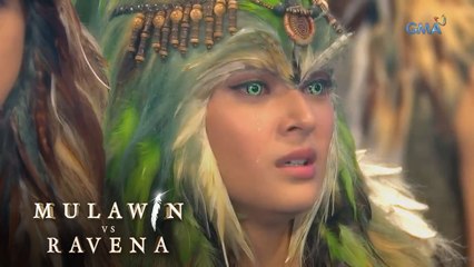 Mulawin VS Ravena Teaser: Ang kalayaan ni Lawiswis