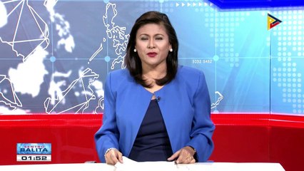 Mga holiday sa 2018, inilabas na ng Palasyo