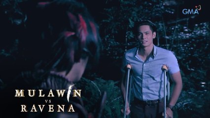 Mulawin VS Ravena Teaser: Mga katanungan ni Rafael