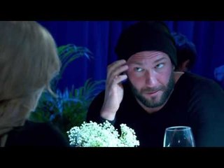 More Wine, PLEASE? Laurel & Braxton Continue Their Date | IMPACT Jan. 26th, 2017