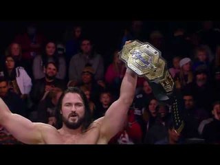 Drew Galloway Defends Impact Grand Championship Against Moose | IMPACT Jan. 26th, 2017