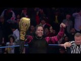 The Hardys Defend Their World Tag Team Titles | IMPACT Jan. 26th, 2017