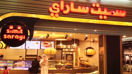 Simit Sarayı'nın Yüzde 10'u 100 Milyon Dolara Suudilere Satıldı