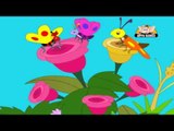 Classic Rhymes from Appu Series - Nursery Rhyme - I'm A Little Butterfly