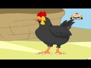 Classic Rhymes from Appu Series - Nursery Rhyme - Hickety, Pickety