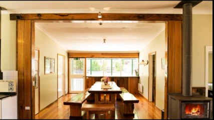 Riverbend Homestead - Farm Stay Bright Accommodation - Bright Victoria 3741