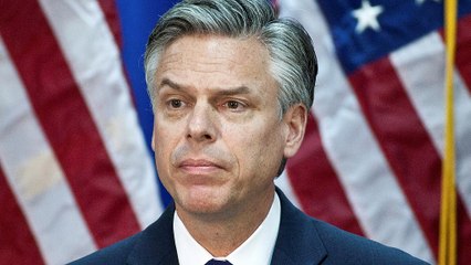Trump picks Russia ambassador as collusion claims continue