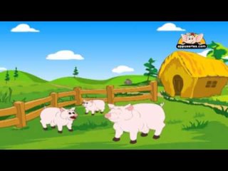 Nursery Rhyme  -  Curly Locks