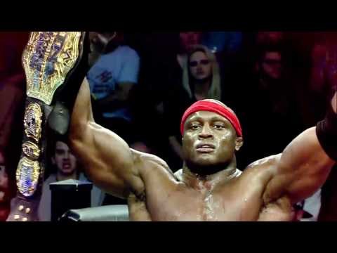 The Show Open Feb. 9th, 2017 | IMPACT Feb. 9th, 2017