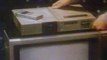 Sony Betamax 1981 - Commercial