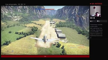 War Thunder #1 Czyżby 3 wojna światowa?? (33)