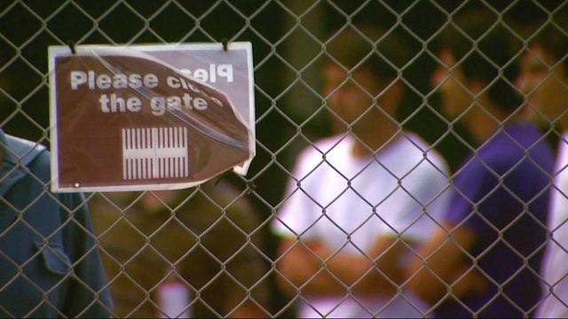 Asylum seekers in limbo as Manus Island refugee prison set to close