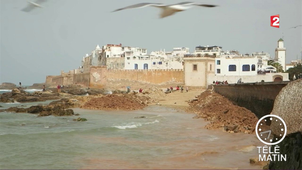 Expat - Destination Essaouira