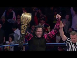 Impact in :60 | IMPACT Digital Exclusive