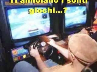 Qualcosa Molesta - Riflessioni di Vita